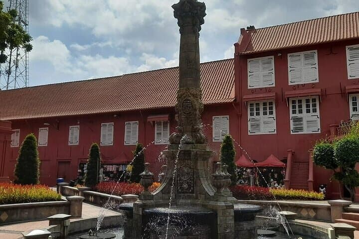 Private Malacca Day Tour from Kuala Lumpur