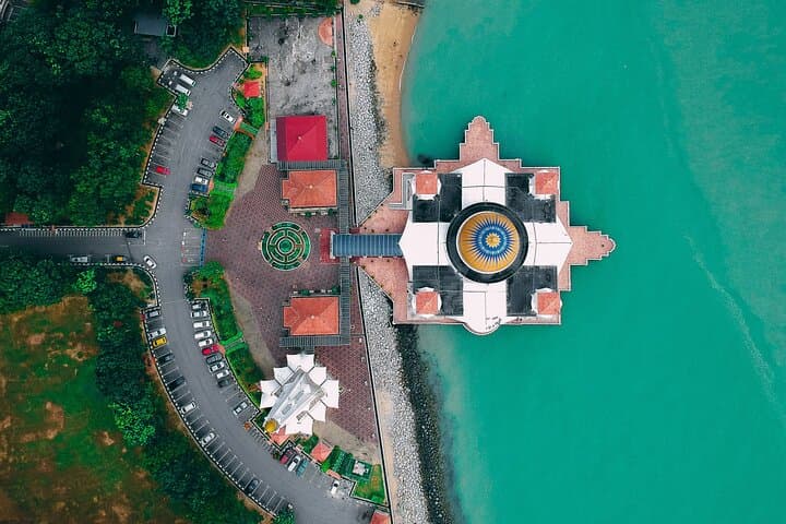Private Malacca Day Tour from Kuala Lumpur