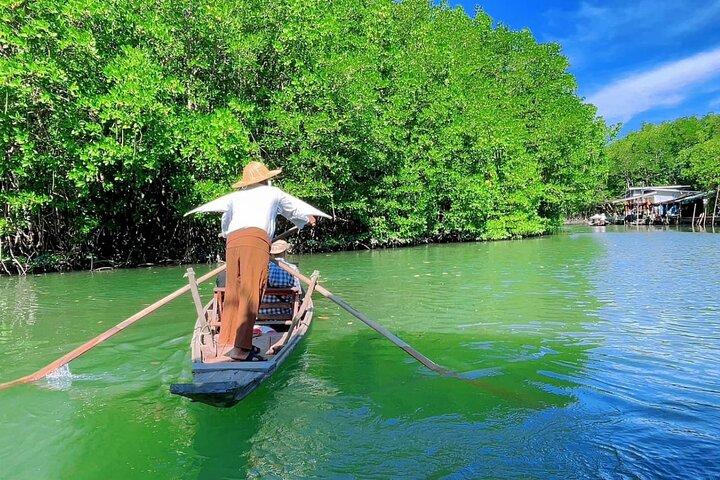 Explorador de Koh Chang (entrou)