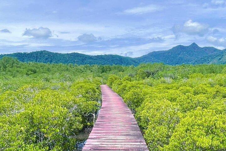 Explorador de Koh Chang (entrou)
