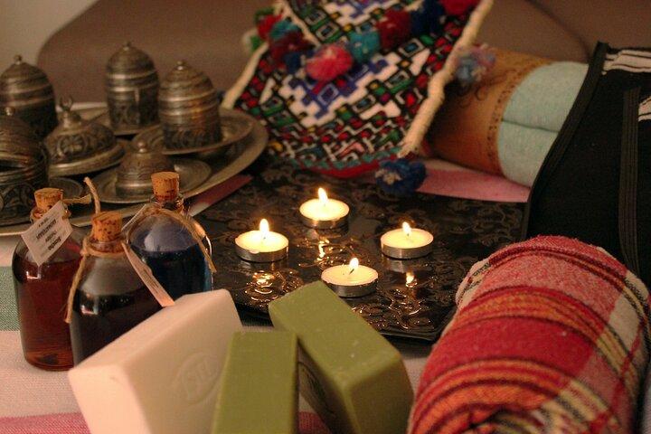 Antalya Hammam og Turkish Bath Experience