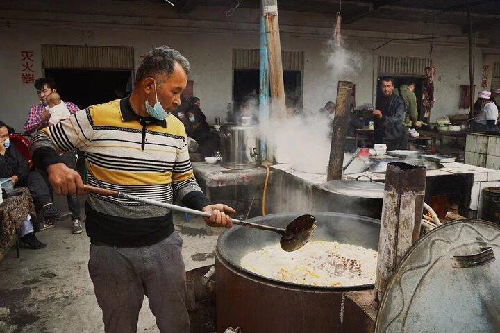 17-Day Guided Tour in Silk Road China
