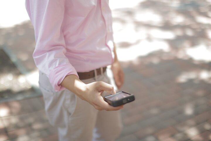 Sharm El Sheikh - MiFi Airbox 4G LTE in Egitto