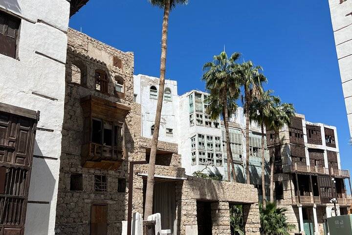 Al-Balad, Jeddah