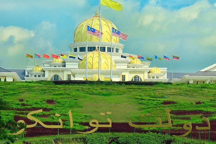 Full Day Kuala Lumpur City 23 Attractions Tour