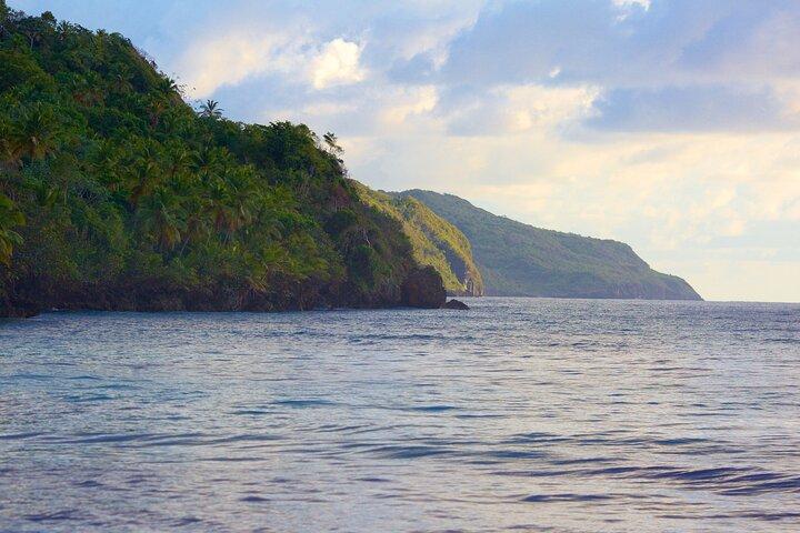 Hoteller i nærheden af Samana Adventure to Bacardi Island & Limon Waterfall
