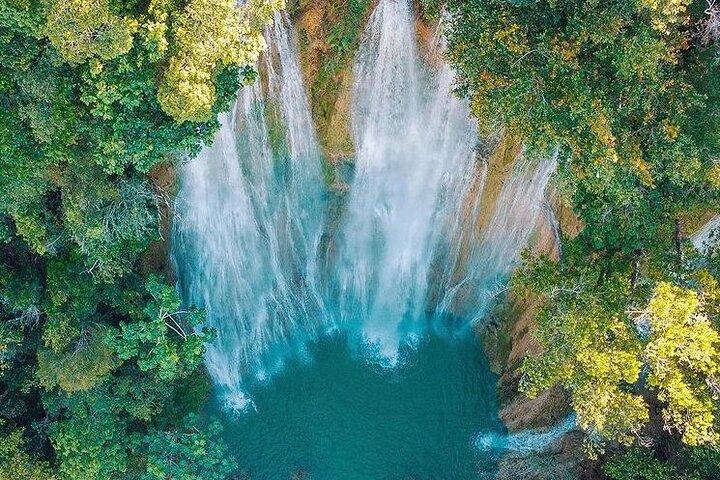 Hoteller i nærheden af Samana Adventure to Bacardi Island & Limon Waterfall