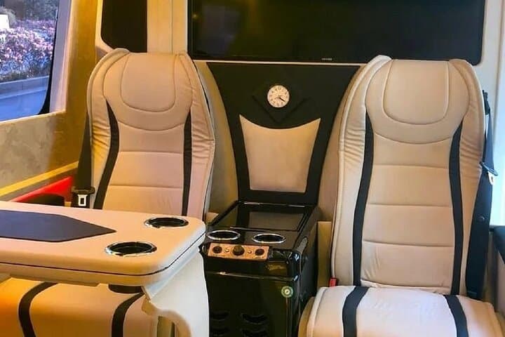 Istanbul:Private 1-Way Transfer to/from Istanbul Airport