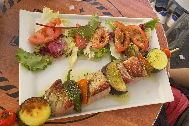 Tour de auténticas tapas valencianas con una pizca de historia
