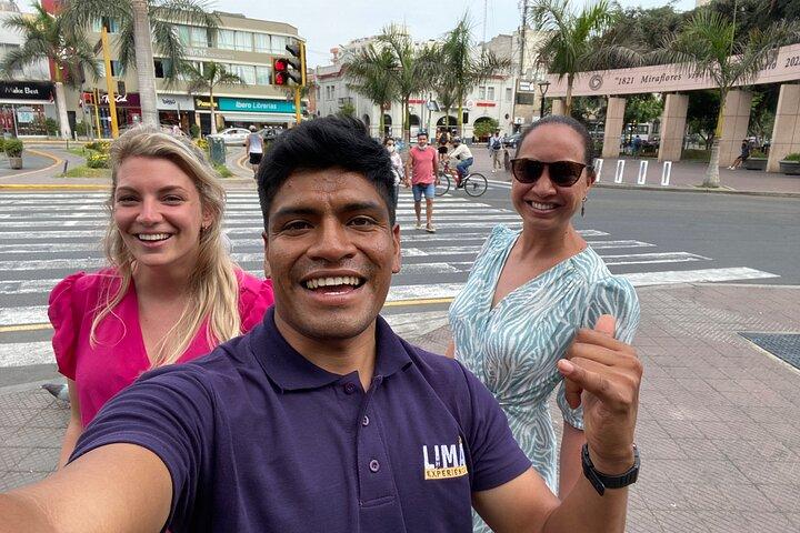 City Tour Lima y Catacumbas