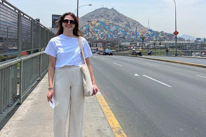 City Tour Lima y Catacumbas