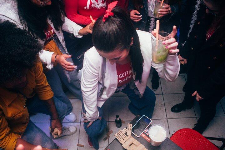 Pub Crawl em Pinheiros: Explore a Vida Noturna de São Paulo