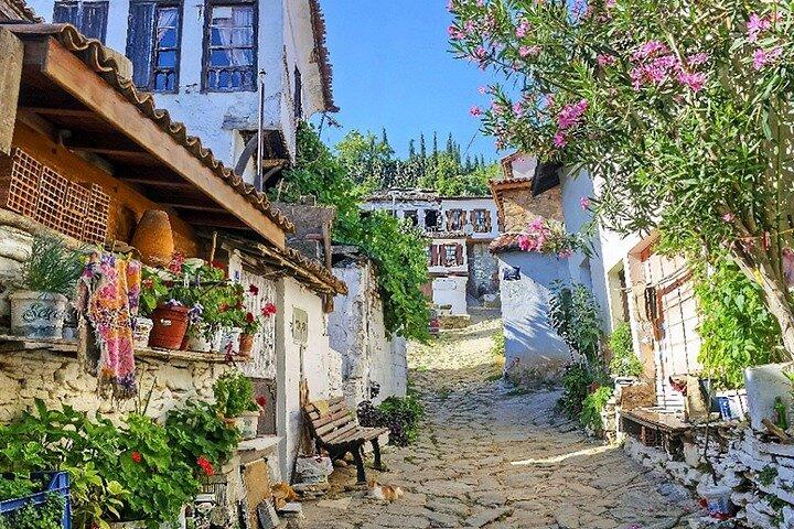 Private Daily Trip : Make the most of your time in Cappadocia