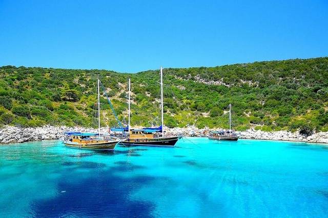 Blue Cruise