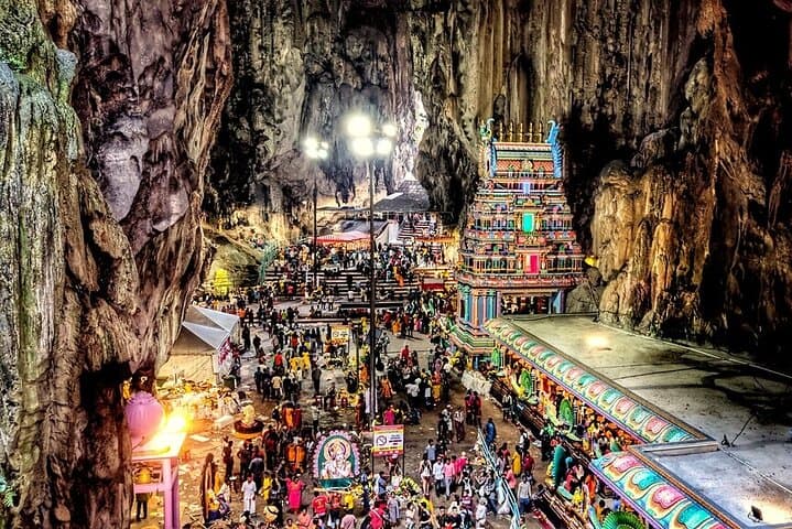 Dream Day in Kuala Lumpur