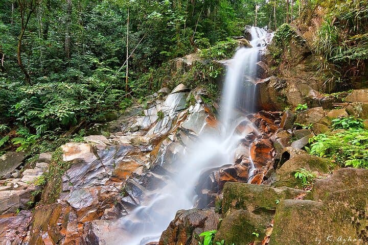 Dream Day in Kuala Lumpur