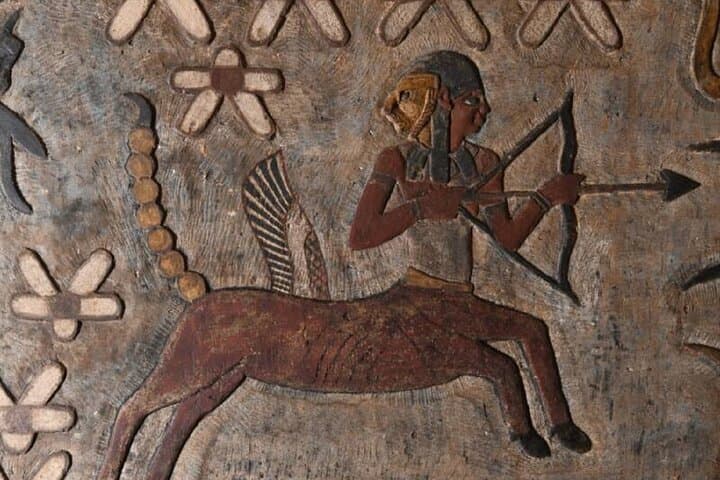Half Day Tour Luxor to Esna: Khnum Temple and CaravanSerai
