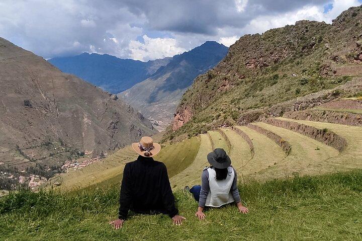 VIP Sacred Valley Tour