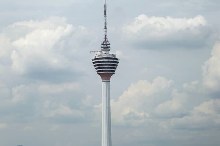 Kuala Lumpur City Private Tour