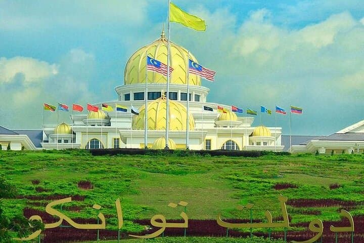 Kuala Lumpur City Private Tour