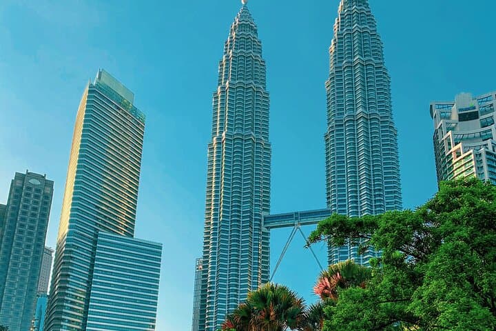 Kuala Lumpur City Private Tour