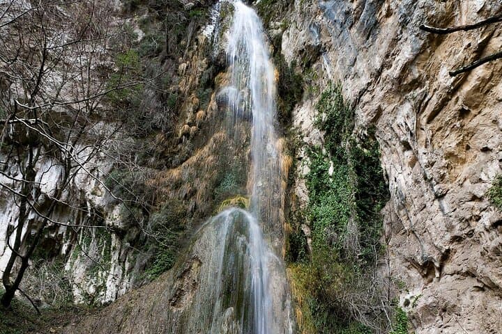 Private Tour Walking in Ferriere Valley Nature Reserve Amalfi
