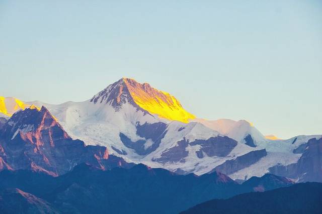 Sarangkot