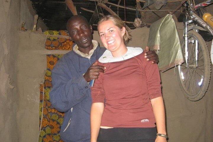 Privat dagstur til Masai Village i Tanzania