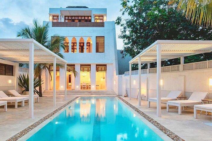 Visita guiada privada à cidade de Nairóbi