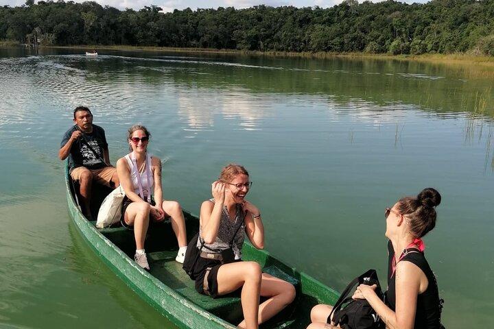 Tulum privat transport