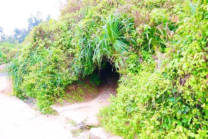 Hue To Phong Nha Cave Sightseeing Vinh moc Tunel DMZ