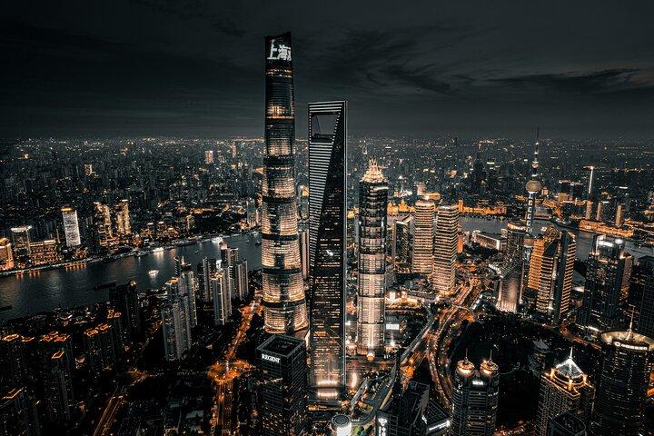 Visite privée - Découvrez les sites emblématiques et les joyaux cachés de Shanghai