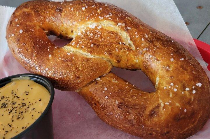 Brews and Bites of Orlando