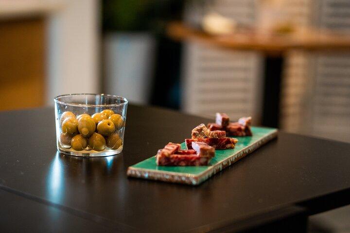 Varkensvleesparadijs: Iberische gastronomietour