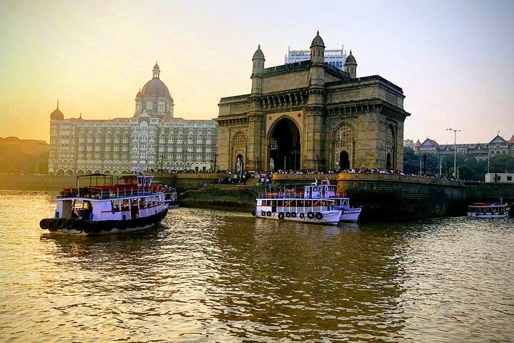 Gateway of India, Mumbai