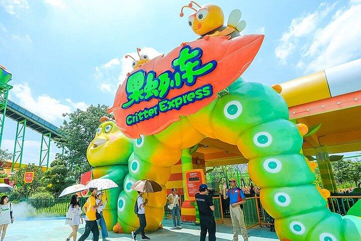 お子様向けプライベート ツアー : 動物園、水族館、サファリまたは遊園地