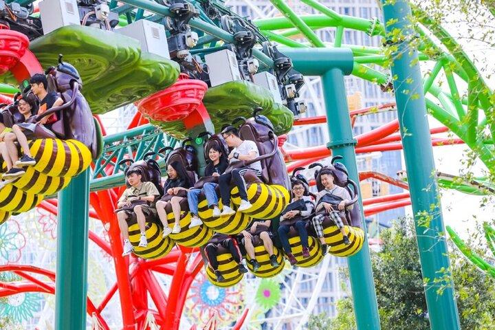 お子様向けプライベート ツアー : 動物園、水族館、サファリまたは遊園地