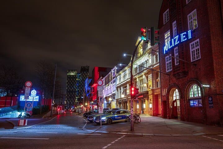 Reeperbahn – Lust & Laster und ne Menge Zaster