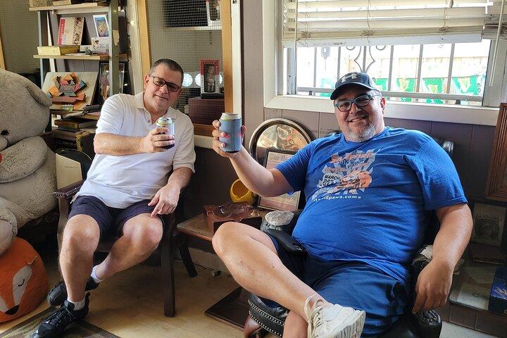 Brews and Bites of Orlando