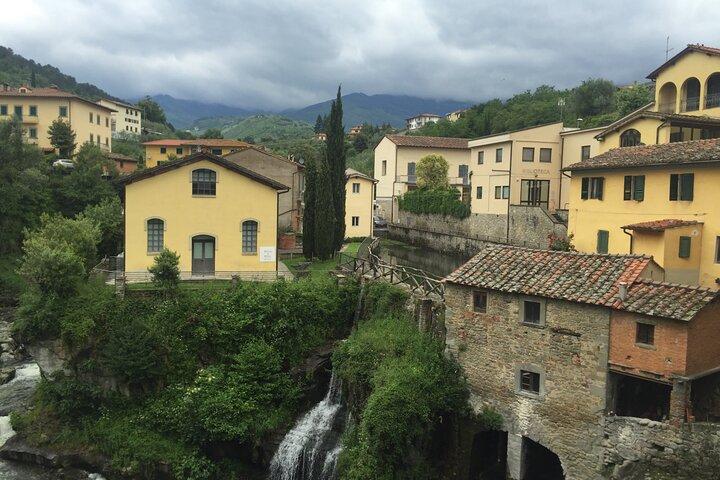 Beste van Toscane in 3 dagen met een local