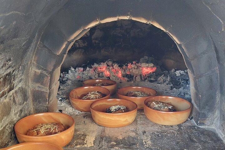 Cooking Classes and olive oil tasting.The real taste of Greece!