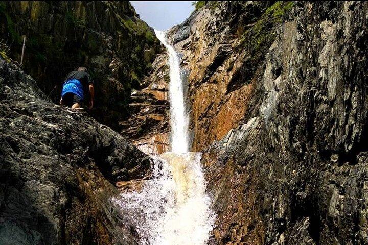 Sheki Adventure Nature Private Tour (Zipline, ATV, Offroad)
