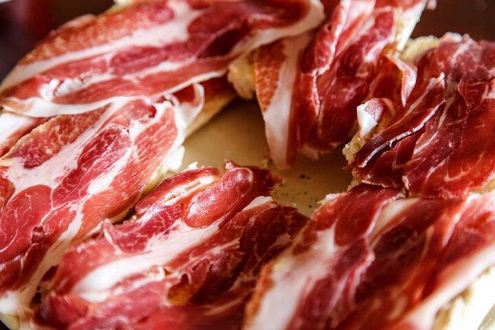 Girona Tapas e Wine Tour por noite