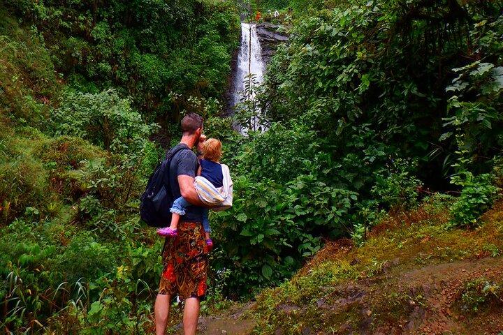 Tour privado de 2 días de exploración y alojamiento al aire libre en Guayaquil