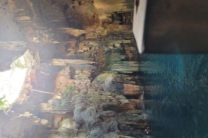 Da Mérida, cittadella di Chichen Itza, cenote Tsukan con Izamal