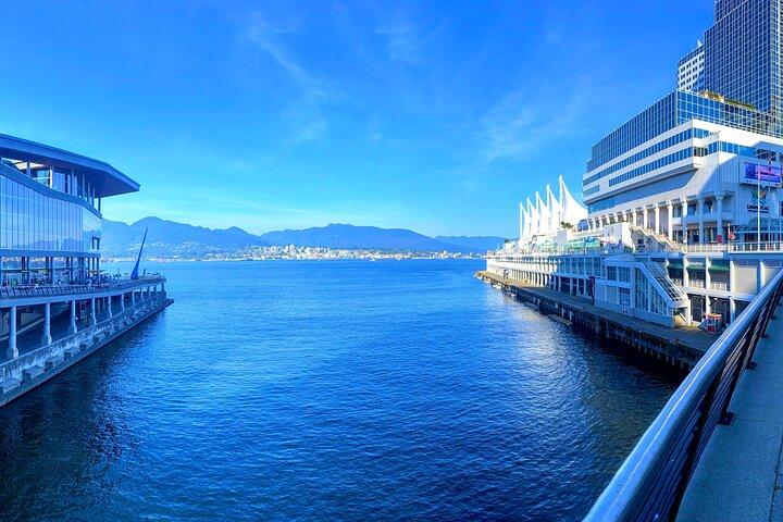 Vancouver Cruise Shore Excursion Tour