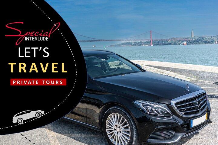 Sintra Private Tour - Special Interlude