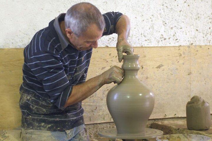 Visite des vins crétois et de l'huile d'olive - Les trésors de la Crète