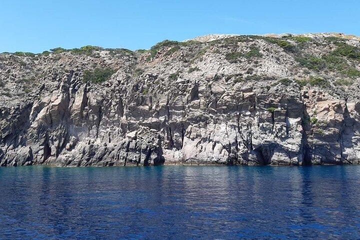 Boottickets - Dagtrip naar Nisyros Island