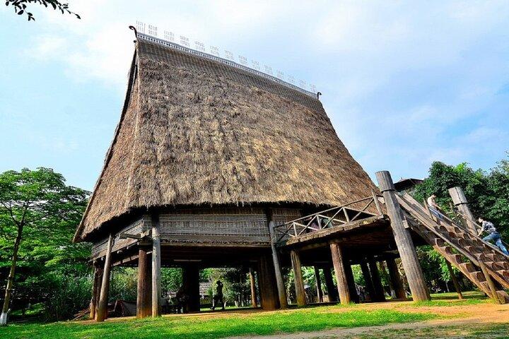 Excursão pela cidade de luxo em pequenos grupos em Hanói